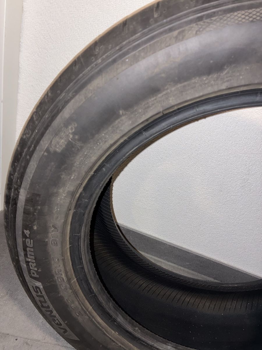 Alle Autoersatzteile: Lot pneus été Hankook  – Gebraucht aus Prilly von Valentin833 5