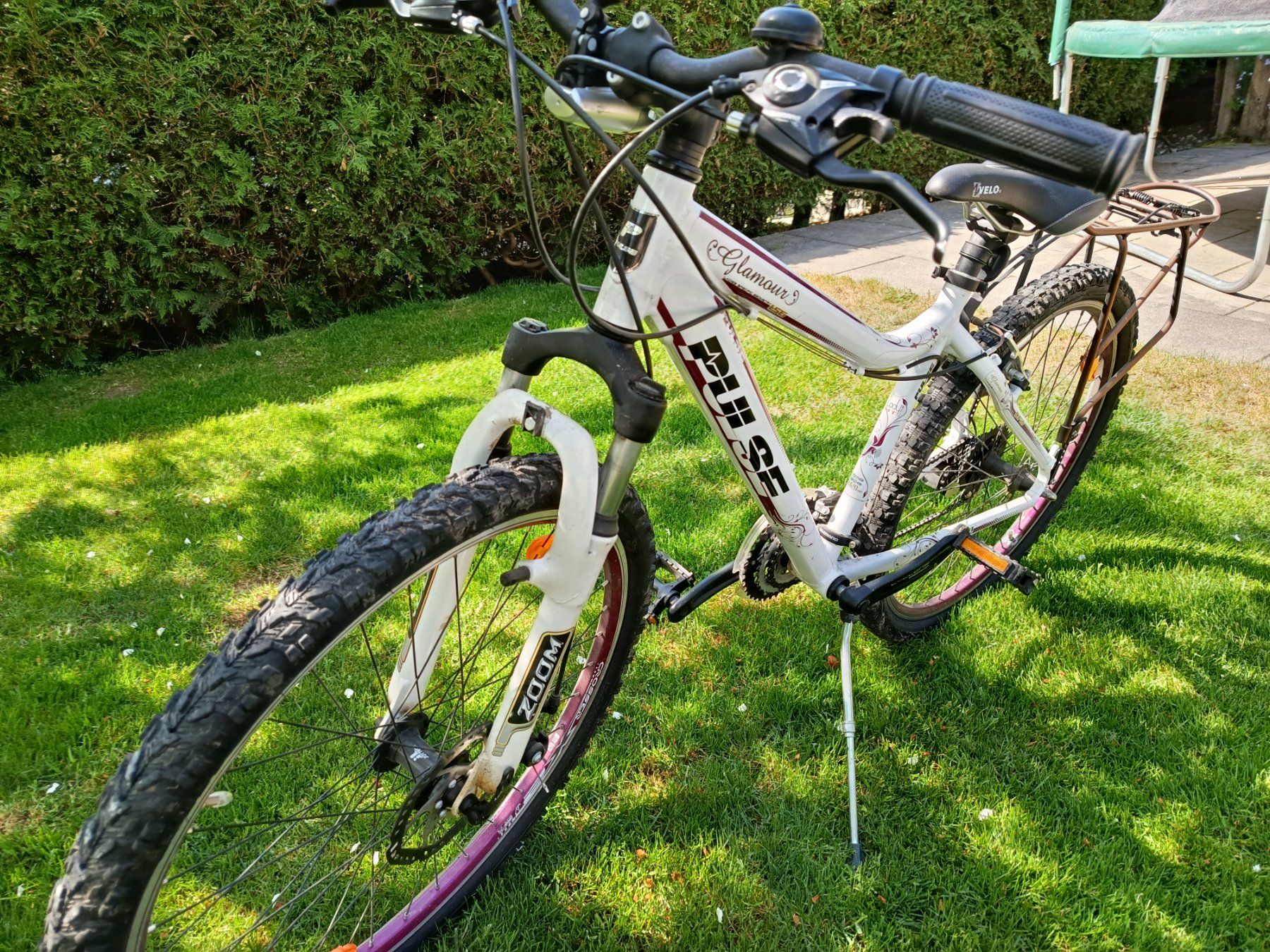 Biciclette: Velo – Usato da Mümliswil venduto da Thomack8 3