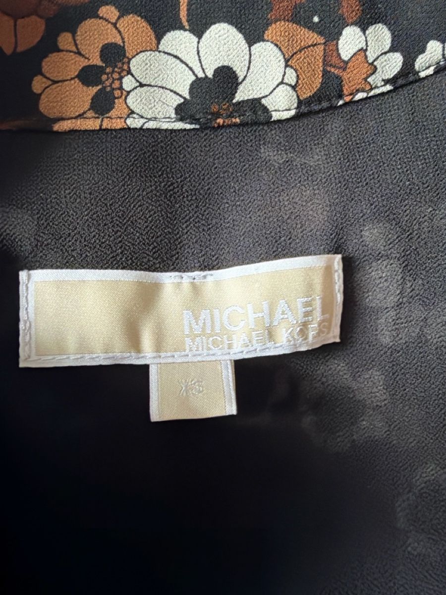 Michael Kors Kleider: Michael Kors Herbst Kleid – Gebraucht aus Tübach von micca 1