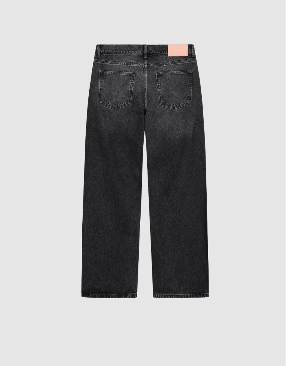 Jeans: Eyelet Denim Peso – Nuovo (secondo la descrizione) da Frick venduto da fra_966w 3