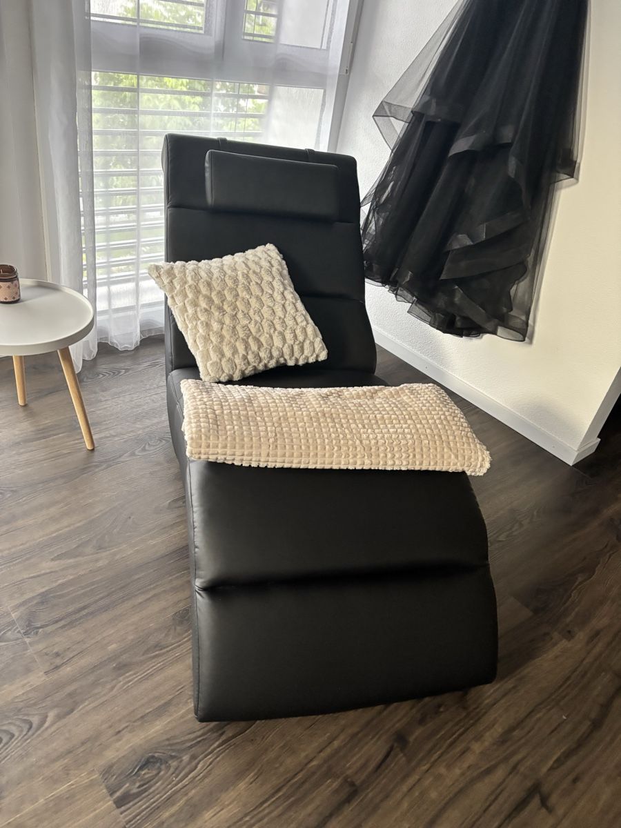 Sedie a sdraio: Relaxliege – Usato da Uetendorf venduto da MiaManuela84 2
