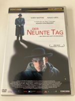 Der neunte Tag (DVD) Schlöndorff mit Matthes, Diehl