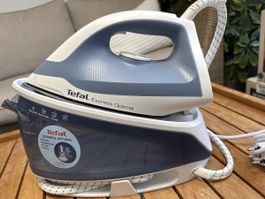 Tefal Express Optimal-Sv4110