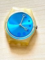 Coole Swatch Uhr, Sammlerstück, voll funktionstüchtig