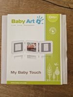 Baby Art "Abdruckset mit Bilderrahmen"