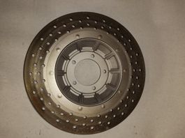 BMW R 80 G/S Bremsscheibe