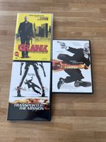 DVD Set 3 Filme mit Jason Statham