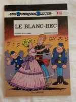 Les Tuniques Bleues Le Blanc Bec Ed. Originale 1979