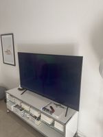 Samsung TV defekt QLED QE66Q60RAT