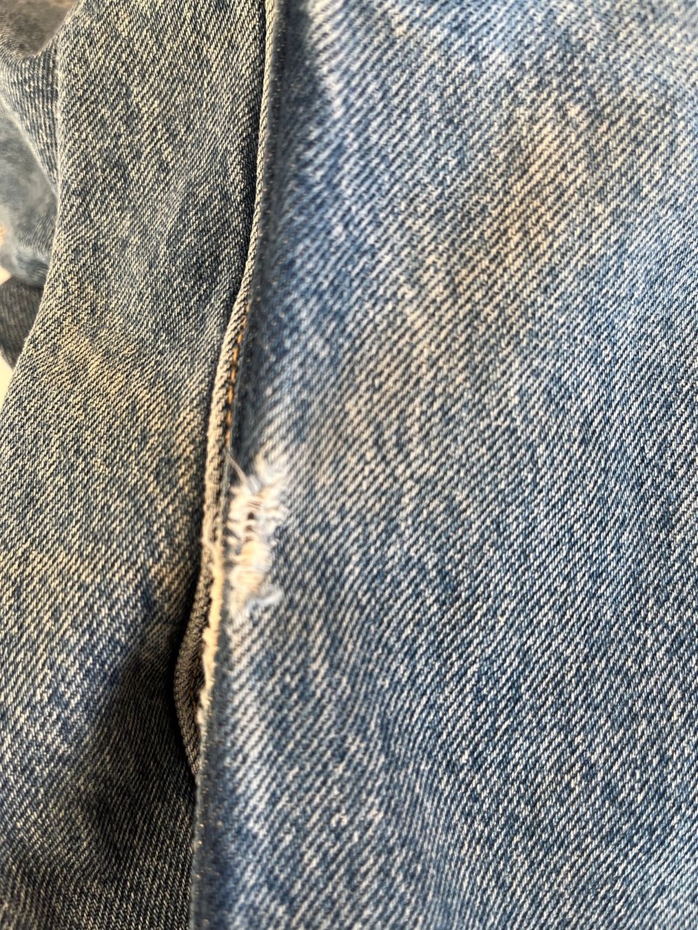 Weekday Jeans: 2x Weekday Space Jeans W29xL32 – Usato da Zollikon venduto da Svch 3