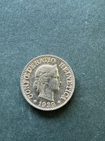 10 Rappen 1939