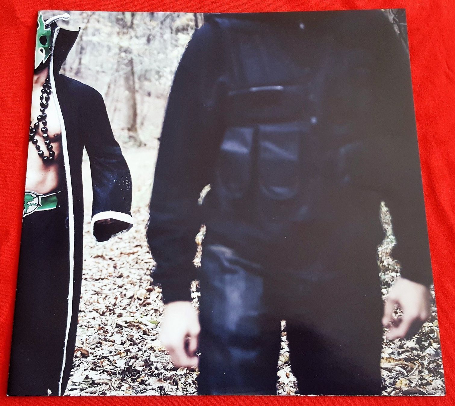 Dischi in vinile: UltraMantis Black - 2014 - US First Press - Relapse Records – Nuovo (secondo la descrizione) da Uster venduto da Zardodel 7