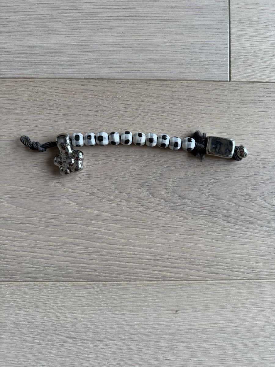 Bracciali & Braccialetti: Ines Bösch Bracelet – Usato da Erlenbach ZH venduto da mpsy 1