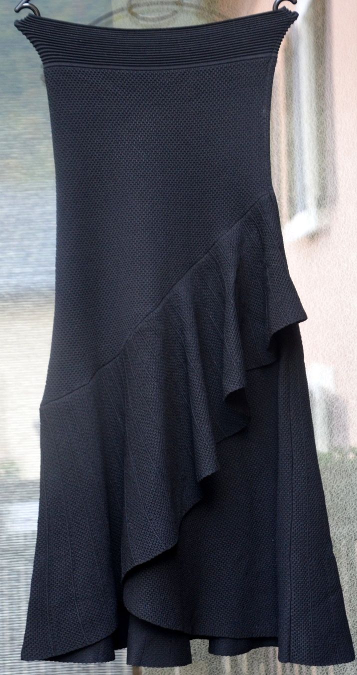 Gonne: Temperley Rock / jupe .XS – Usato da Collonges venduto da arashee