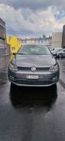 Vw polo 2014 schaltung 116000km Frisch MFK 17.7.2026. 5499fr
