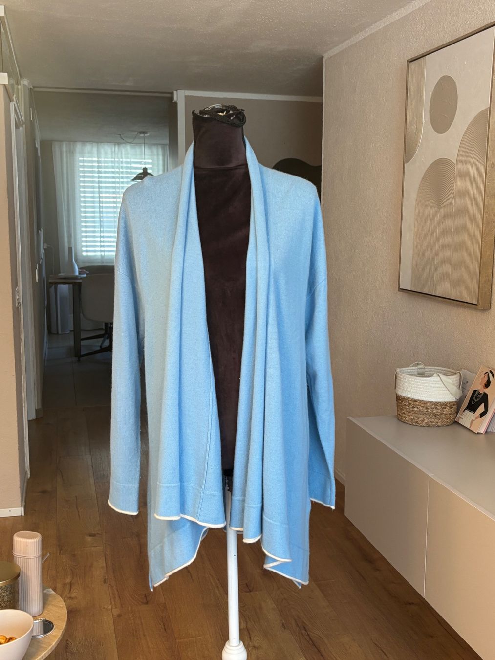 Bogner Giacche: Bogner Strickjacke 100% Cashmere – Usato da St. Margrethen SG venduto da dijanaO 4