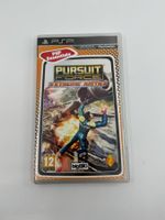 Pursuit Force Extreme Justice (PSP)