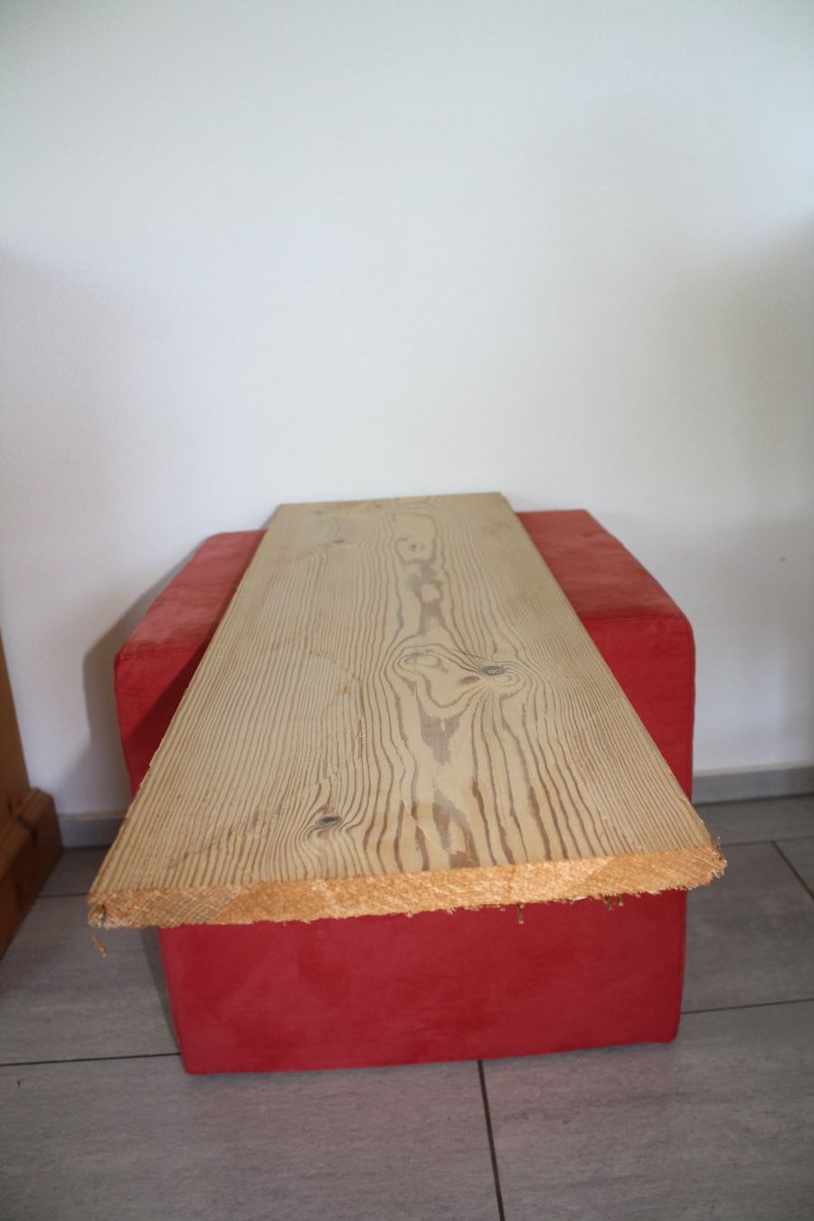 Articoli in legno: Altholz gedämpft – Nuovo (secondo la descrizione) da Buchrain venduto da Donatello4 2