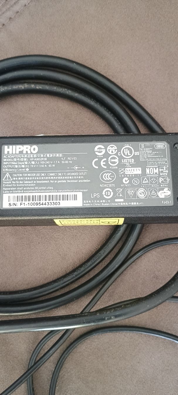 Componenti elettronici: Computer Zubehor, Predator Acer, Tastatur Devastator 3 – Usato da Tägerig venduto da mig_lrs5 3