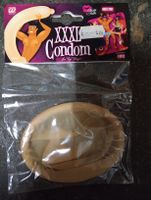 XXXL Kondom for big Boys neu