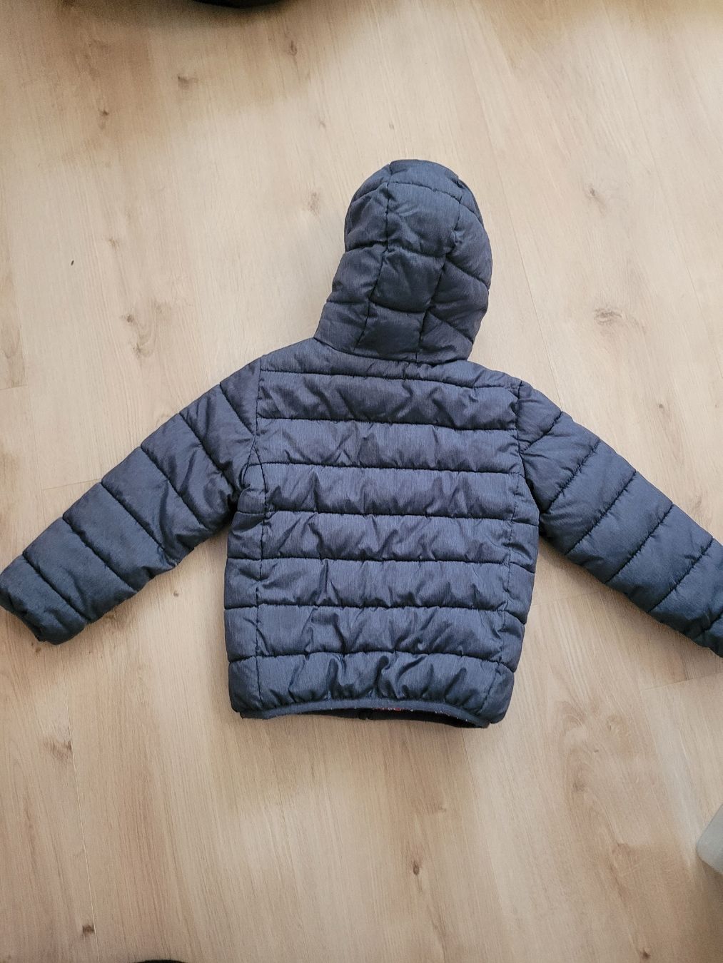 Jacken & Mäntel: Jacke Gr. 98 – Gebraucht aus Lupsingen von sta_wgg5 3