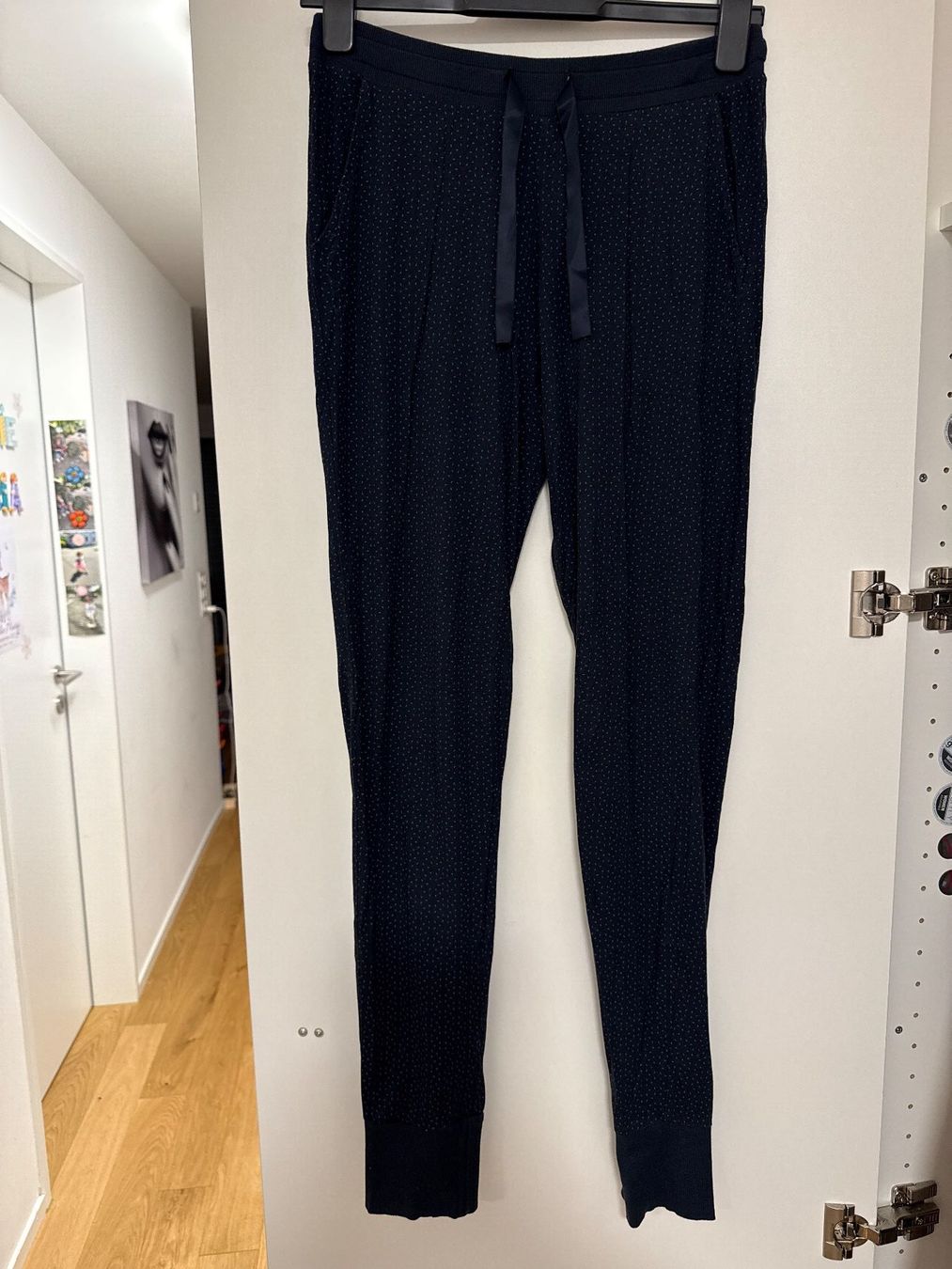 Schiesser Negligees & Pigiami: Set 3x Pyjamahosen Gr.XS-S – Usato da Schönenwerd venduto da __chiara__ 4