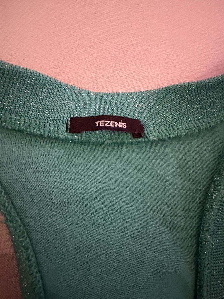 Tezenis T-Shirts: Tezenis tank top – Gebraucht aus Bülach von kkevinn 2