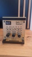 SPL preampli microphone Tube - transistor - Class A