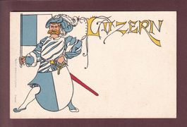 LUZERN