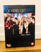DVD Gossip girl season 1 part 1
