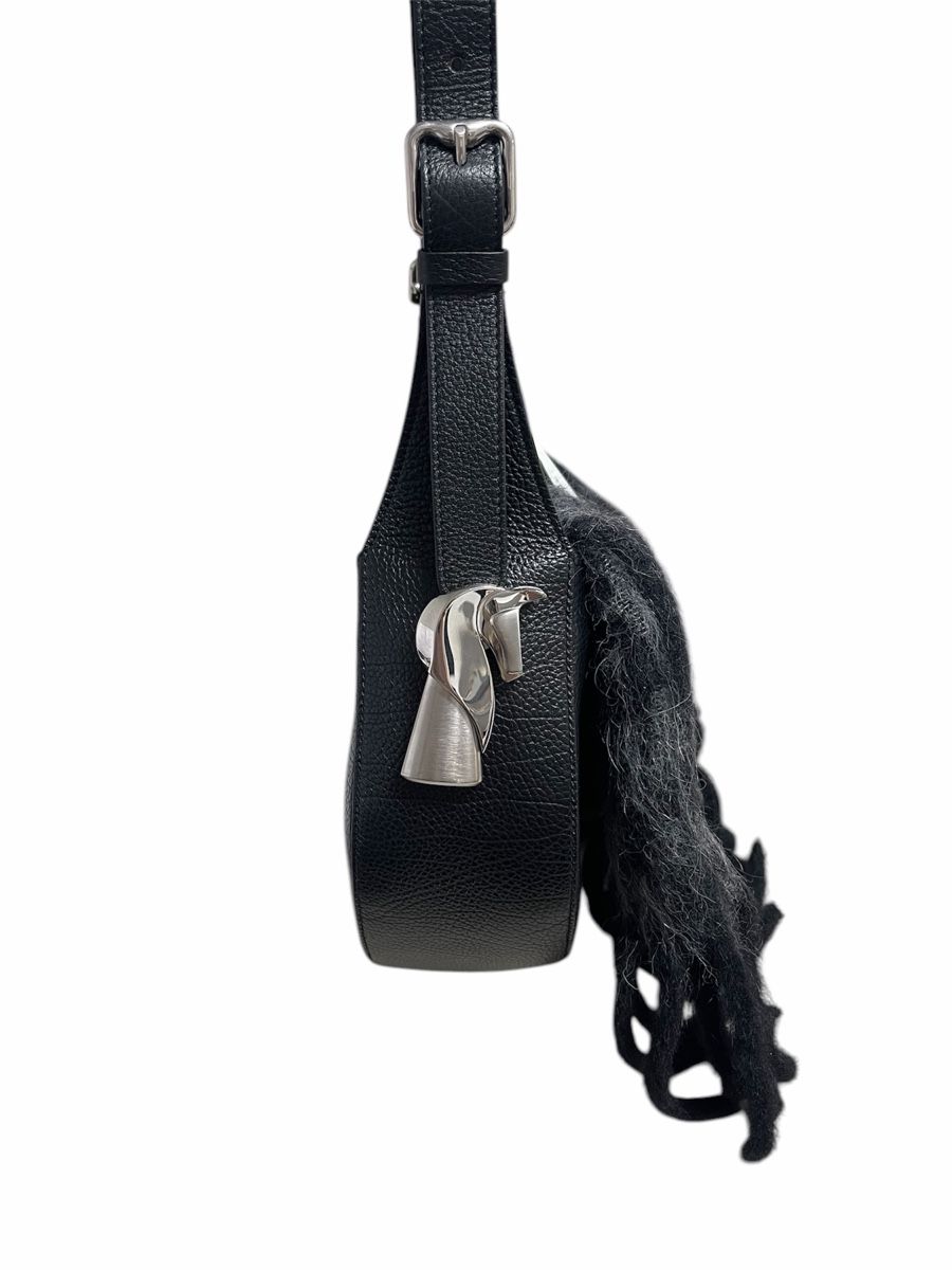 Burberry Borse da donna: Burberry blanket leather bag – Nuovo e nell'imballaggio originale da Cademario venduto da Yleeyle 7