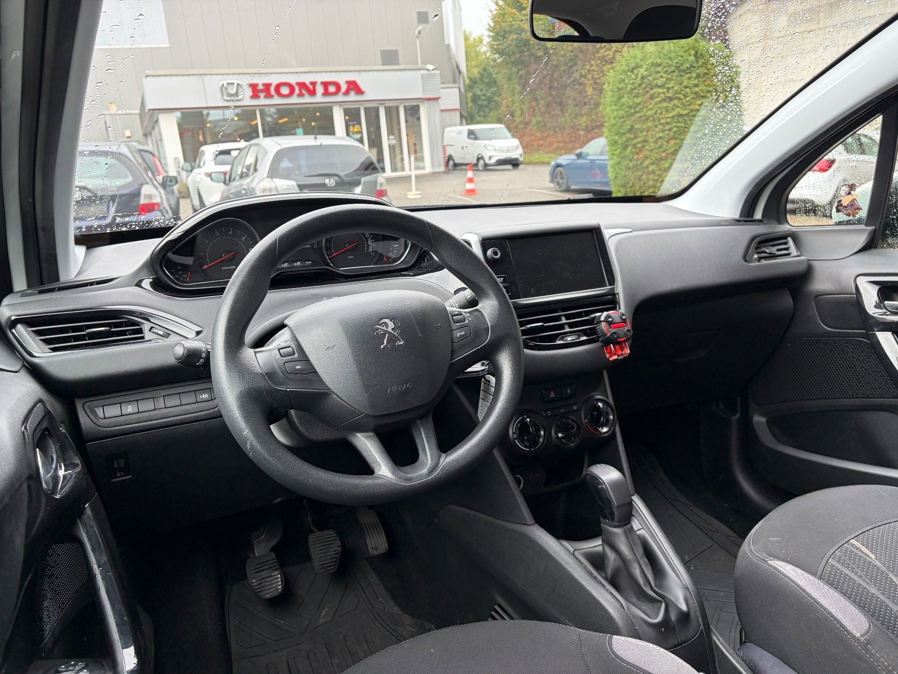 Peugeot Autos: Peugeot 208 1.2 PureTech Access – Gebraucht aus Bern von Garage-Blunier-AG 7