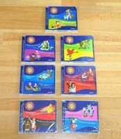 Neue Hörbücher: 14 CDs - Märchen aus aller Welt
