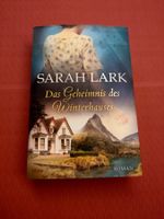 Sarah Lark, das Geheimnis des Winterhauses