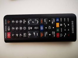 Samsung Qwerty Remote RMC-QTD1