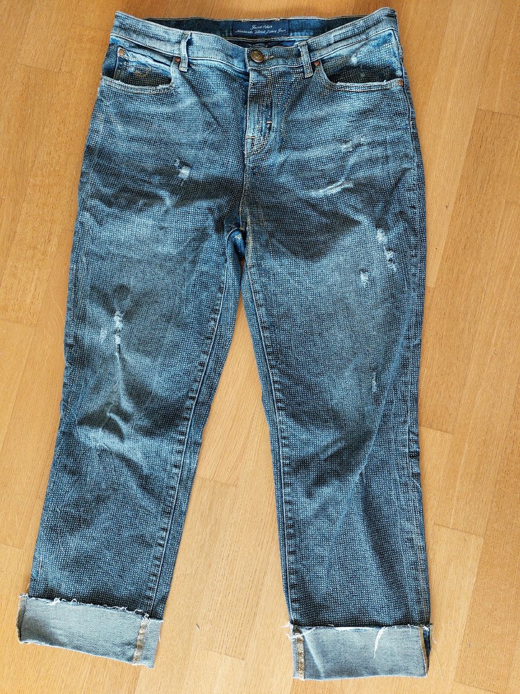 Jacob Cohën Jeans: Jacob Cohen Jeans, Top Zustand, Gr. 29 – Neu (gemäss Beschreibung) aus Horgen von prinza