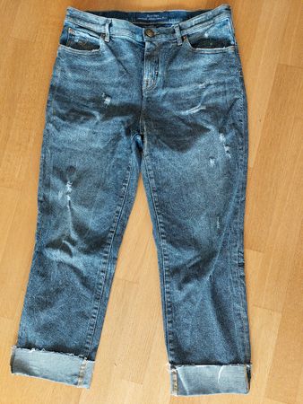 Jacob Cohen Jeans, Top Zustand, Gr. 29