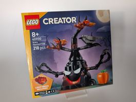 Lego GWP Creator 40900 Scary Haunted Tree
