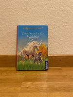Sternenschweif Eine Freundin für Waldfee