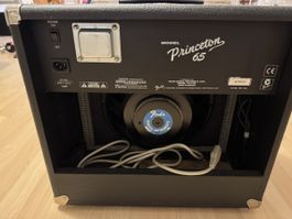 Amplificateur Fender Princeton 65