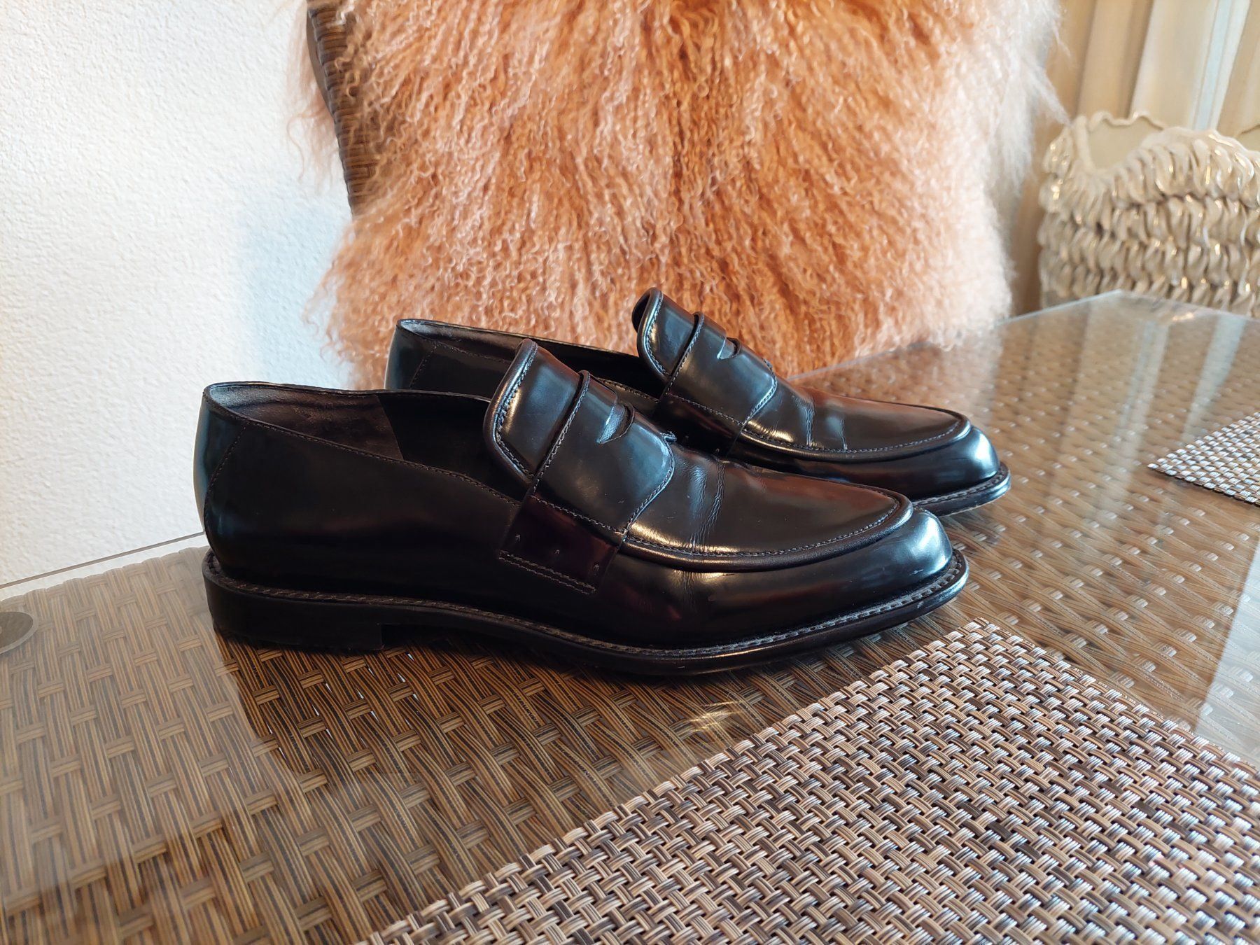 Alexander Wang Damenschuhe: ALEXANDER WANG FRAUEN SCHUHE GR.41 – Gebraucht aus Emmenbrücke von Dior09 1