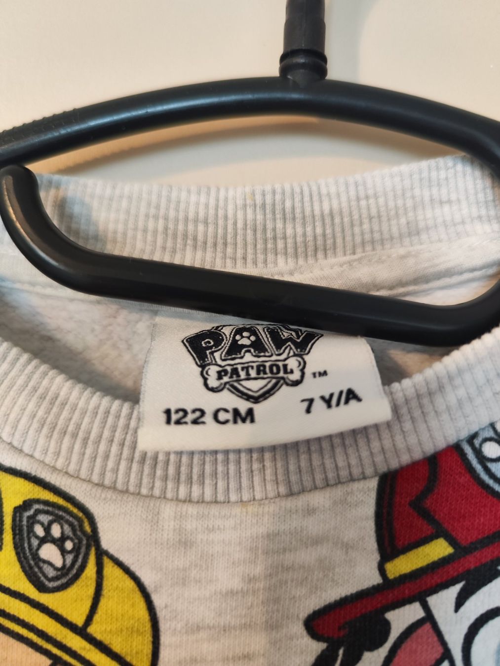 C&A Maglioni & Felpe: Pullover Grösse 122 - Paw Patrol – Usato da Reinach BL venduto da chilller92 1
