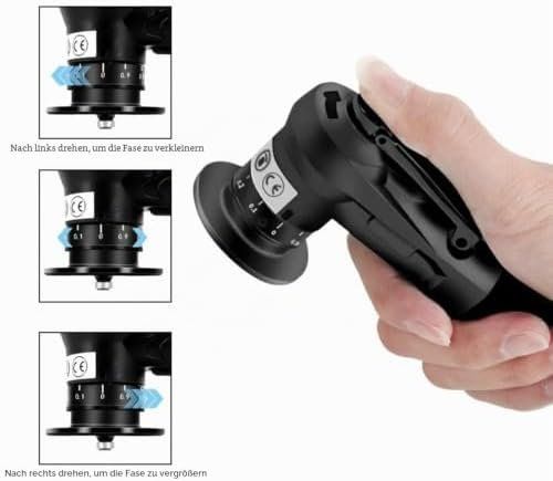 Tutte le macchine: Pneumatik Anfasgerät – Nuovo e nell'imballaggio originale da Hundwil venduto da Mr.Wong 4