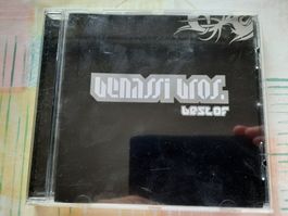 CD Benassi Bros - Best of