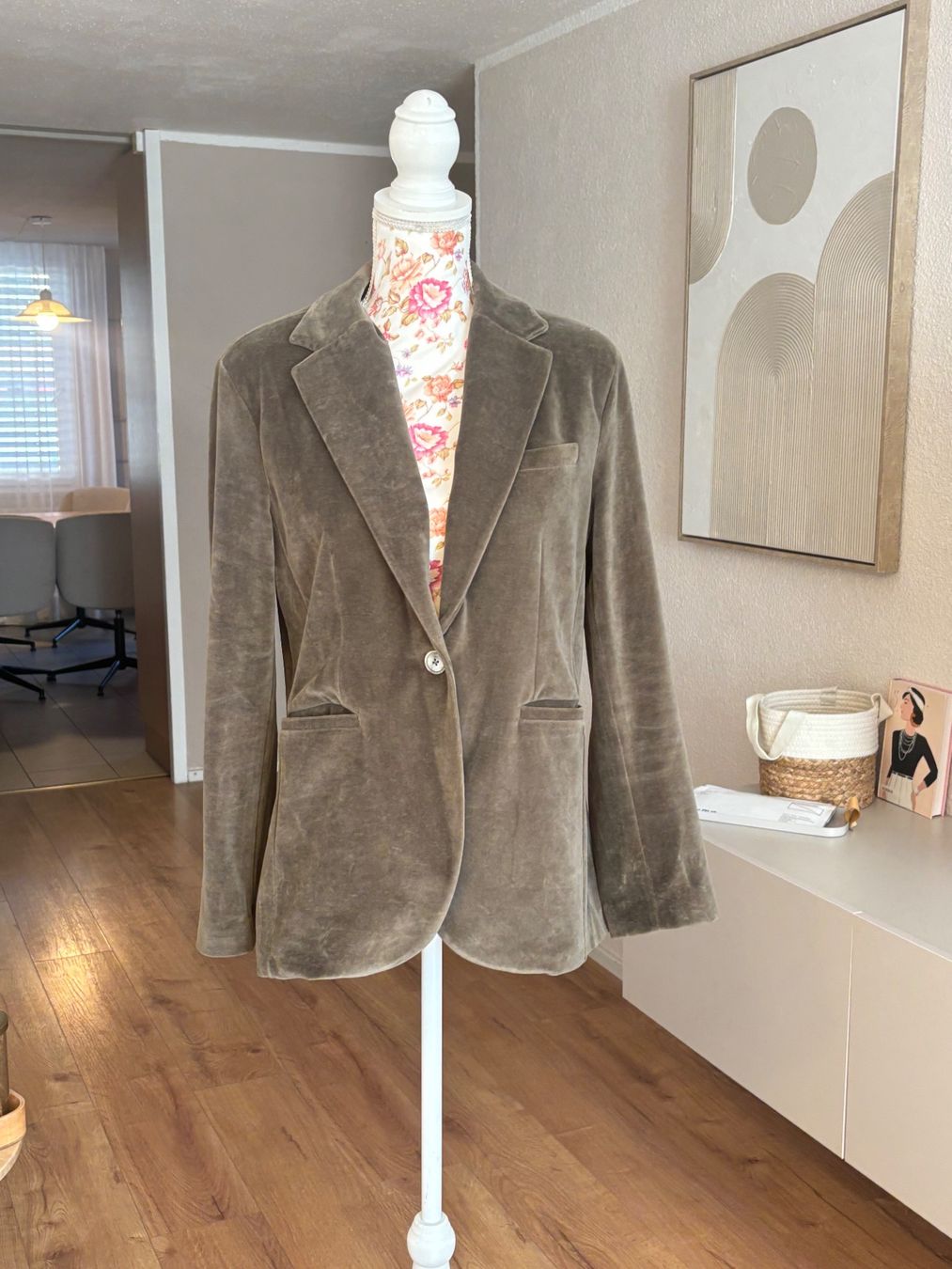 Circolo Vestes: Circolo 1901 Blazer Baumwolle – D'occasion à St. Margrethen SG par dijanaO 2