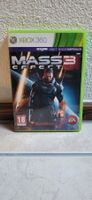 Xbox 360 Spiel - Mass Effect 3