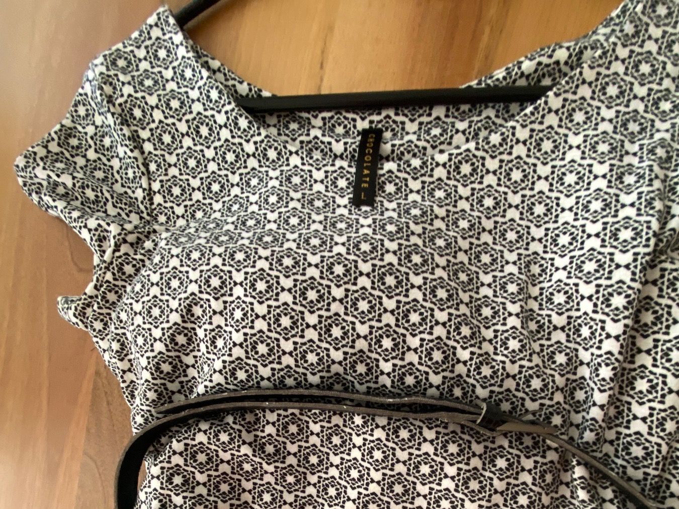 Kleider: Sommerkleid von Chocolate – Neu (gemäss Beschreibung) aus Eschenbach LU von beer05 4
