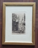 Bild - Pfalzgasse Zürich