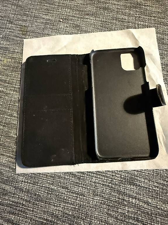 Handys / Smartphones: iPhone 11 56GB – Gebraucht aus Puidoux-Gare von R.Amaro 3