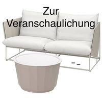 Gartenlounge